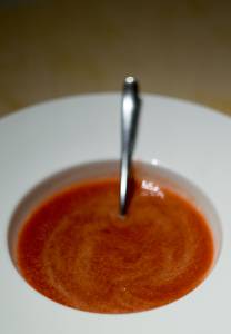 Tomato Sauce (Renato Corradi)